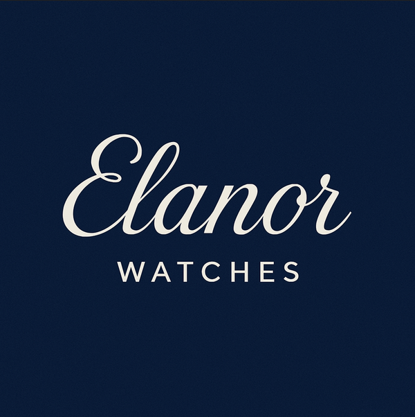 Elanor watches
