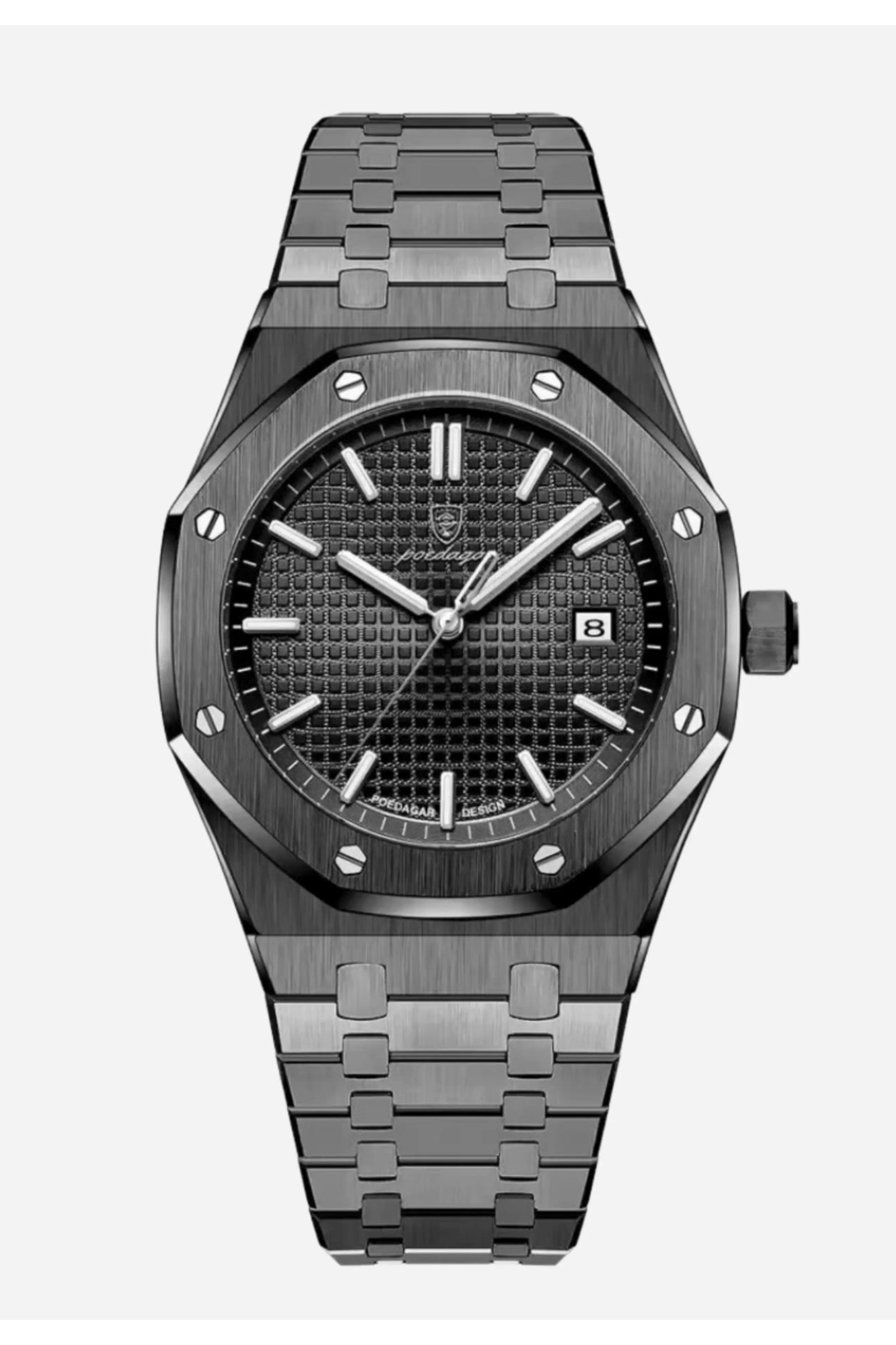 The zenith