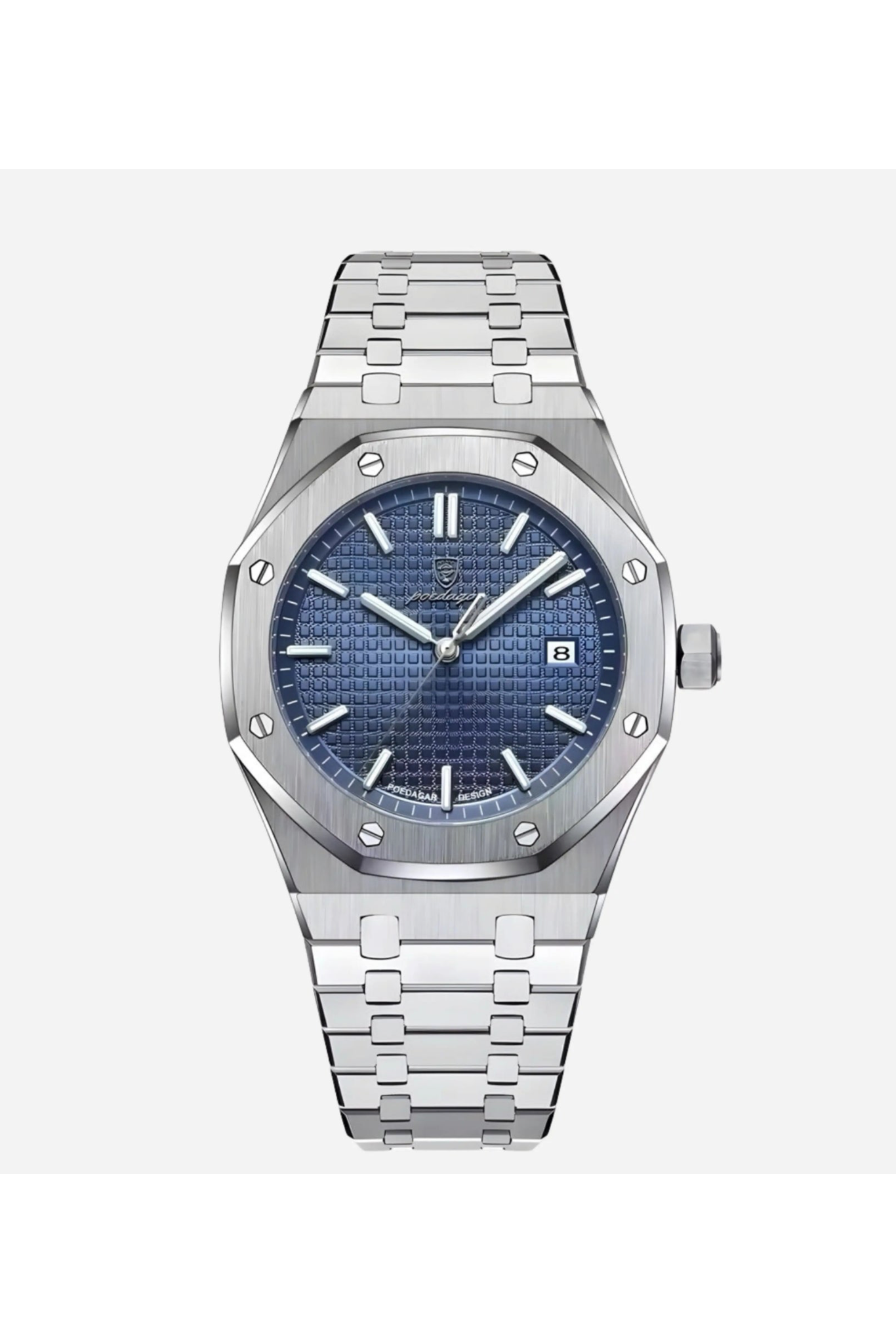 The zenith
