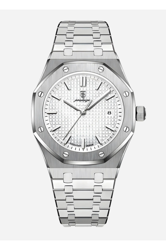 The zenith