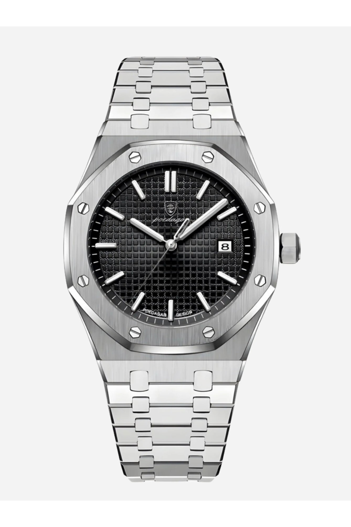 The zenith